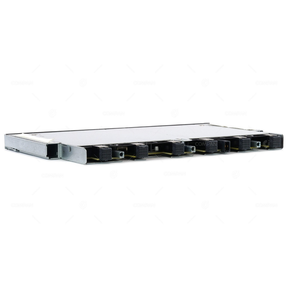 813174-001 HPE 8 PORT 40GB QSFP+ 2 PORT 20GB LINK MODULE FOR SYNERGY 12000